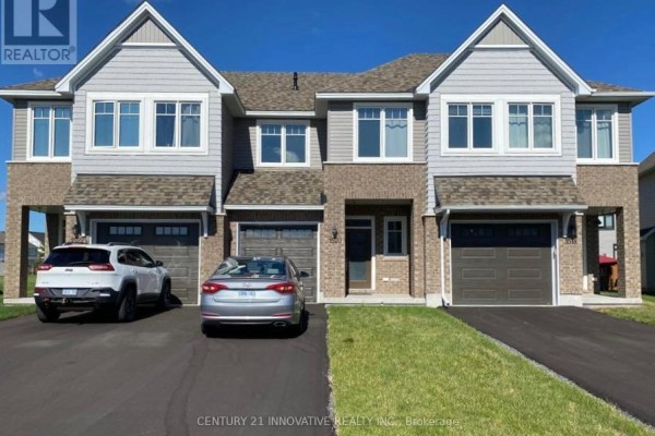Townhouse for rent at 1520 Davenport Crescent, Kingston, ON - MLS® RsYN13