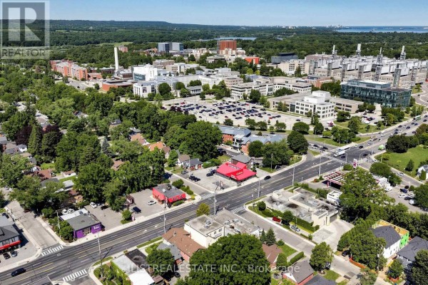 1520 Main Street W, Hamilton, ON, photo 3