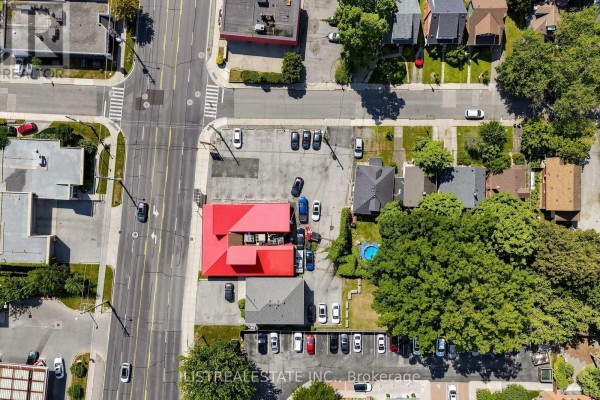 1520 Main Street W, Hamilton, ON L8S1E3 Photo 4