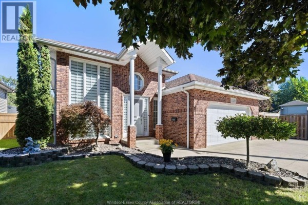 Residential for sale at 1520 Maple, Lasalle, ON - MLS® 6XErHV