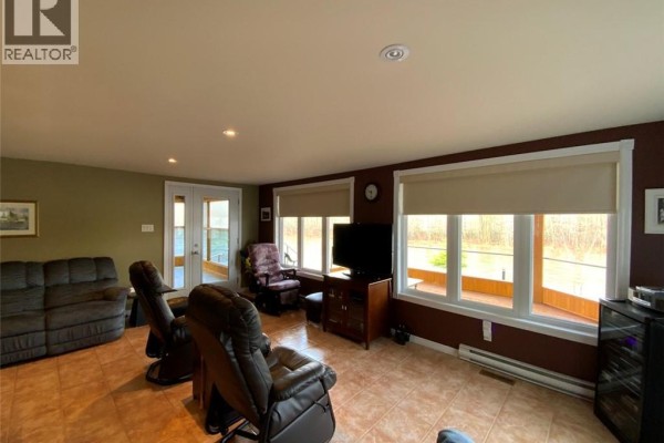 1520 Rivière-verte Road, Saint Basile, NB, photo 3