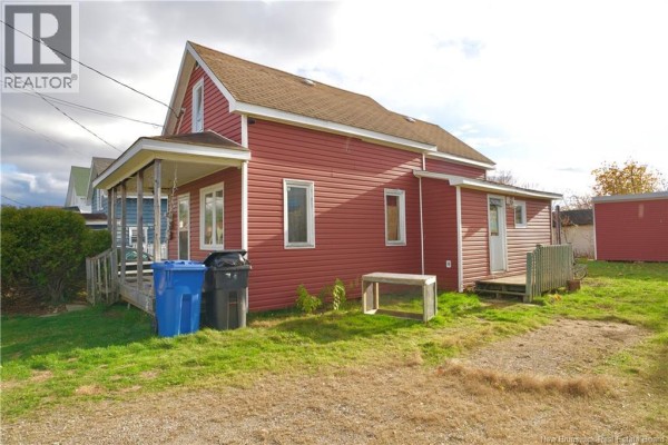 1520 St Mary Avenue, Bathurst, NB, photo 2