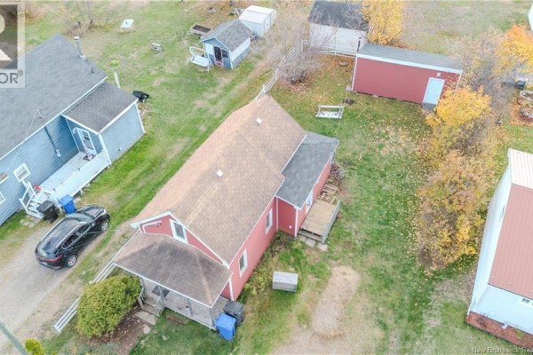 1520 St Mary Avenue, Bathurst, NB, photo 3