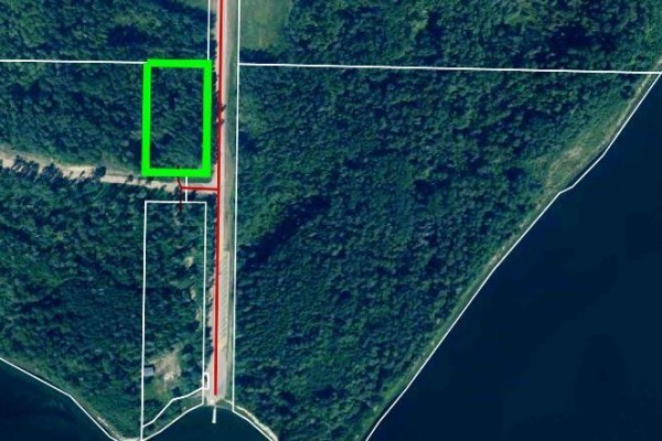 1520018 - 1 - 1 Poplar Point, Rural Lac La Biche County, AB, photo 3