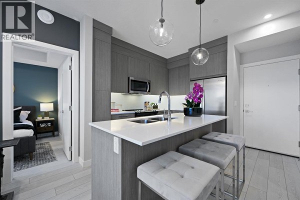 Bedroom - 1521, 63 Corner Glen Crescent Ne, Calgary, AB T3N2R6 Photo 5
