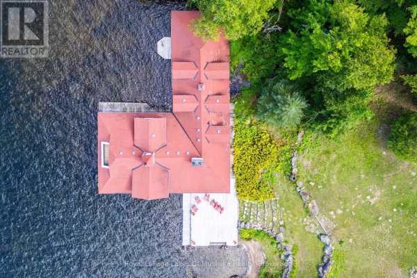 1521 Old Hwy 117, Lake Of Bays, ON P0B1A0 Photo 5