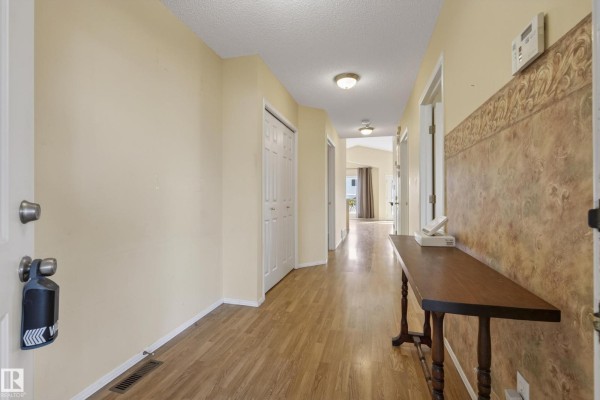 Bedroom 2 - 15213 49a St Nw, Edmonton, AB T5Y3C2 Photo 5