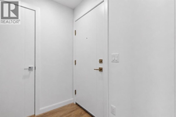 Kitchen - 1522, 265 Wolf Willow Boulevard Se, Calgary, AB T2X3Z8 Photo 5