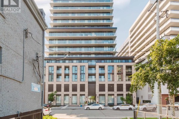 Bedroom 3 - 1522-1 Jarvis Street, Hamilton, ON L8R3J2 Photo 3