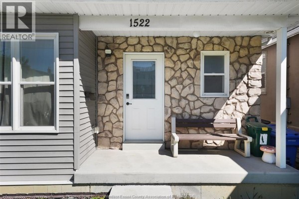 4pc Bathroom - 1522 Lillian Avenue, Windsor, ON N8X4A8 Photo 5