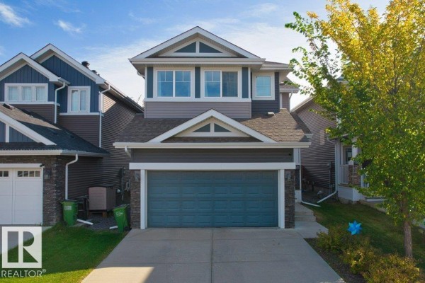 1523 168 St Sw, Edmonton