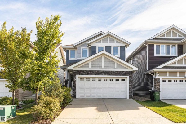 1523 169 St Sw, Edmonton