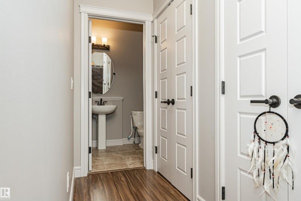 Primary Bedroom - 1523 169 St Sw, Edmonton, AB T6W1H2 Photo 5