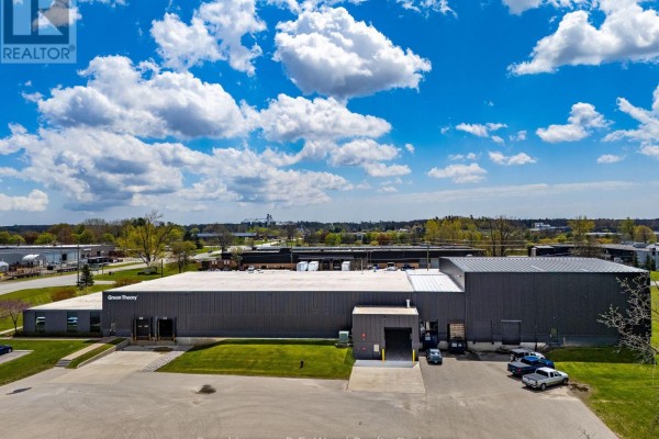 1523 Bell Mill Side Road, Tillsonburg, ON N4G5V3 Photo 4