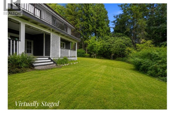 1523 Grandview Road, Gibsons, BC V0N1V5 Photo 4