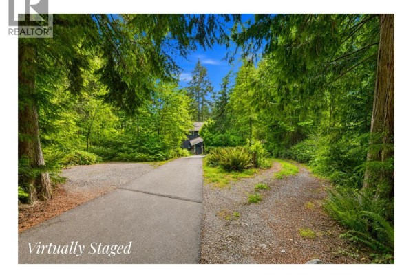 1523 Grandview Road, Gibsons, BC V0N1V5 Photo 5