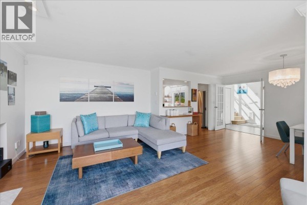 1523 Mariner Walk, Vancouver, BC V6J5A6 Photo 4