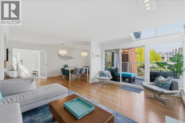1523 Mariner Walk, Vancouver, BC V6J5A6 Photo 5