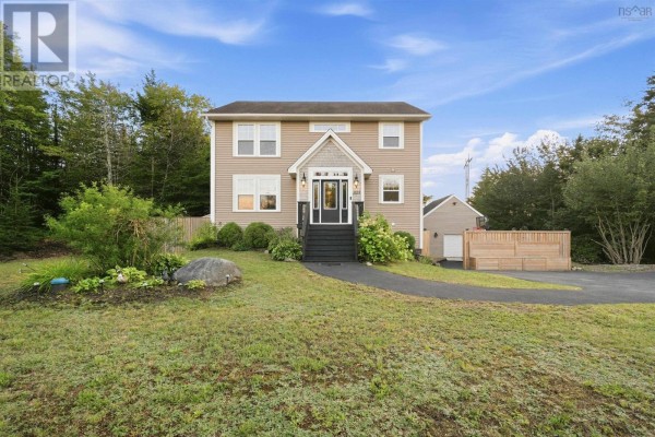 Eat in kitchen - 1523 White Hills Run, Hammonds Plains, NS B4B1W1 Photo 3