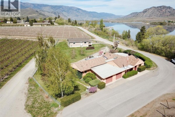 Media - 15230 + 15236 89th Street, Osoyoos, BC V0H1V2 Photo 4