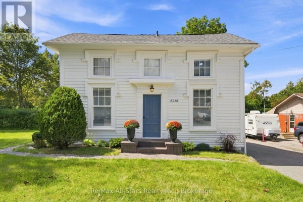 15238 Old Simcoe Road, Scugog, ON, photo 2