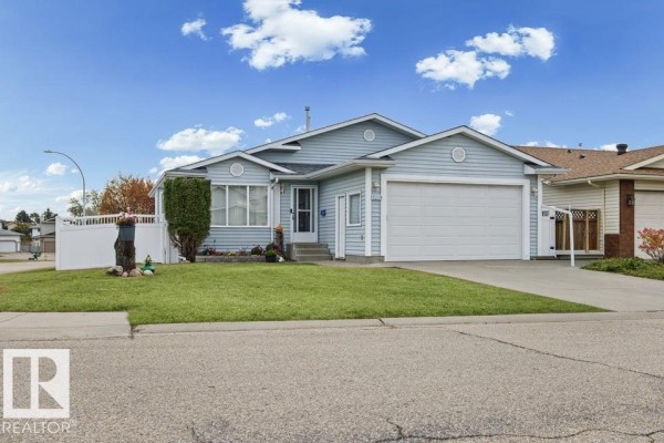 15239 63 St Nw, Edmonton
