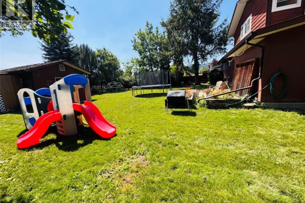 Storage - 1524 77th Avenue, Grand Forks, BC V0H1H0 Photo 4