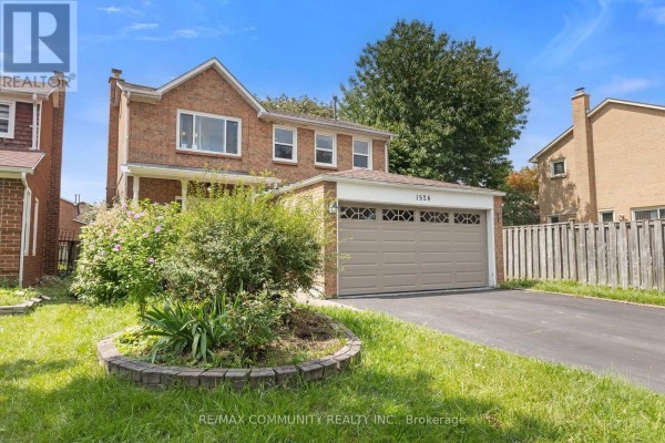 1524 Amberlea Road S, Pickering, ON, photo 2