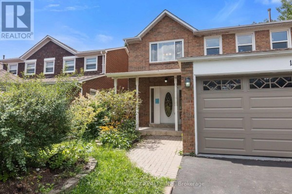 1524 Amberlea Road S, Pickering, ON, photo 3