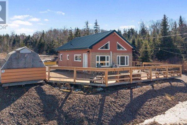 1524 Highway 215, Tennecape, NS, photo 2