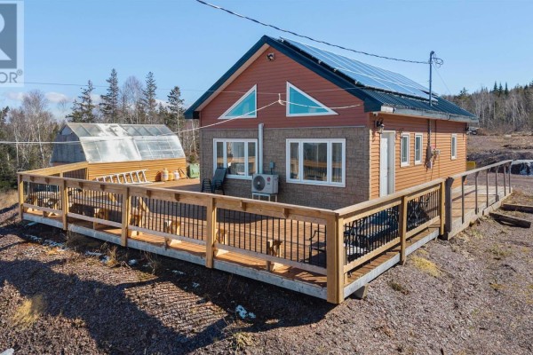 1524 Highway 215, Tennecape, NS, photo 3