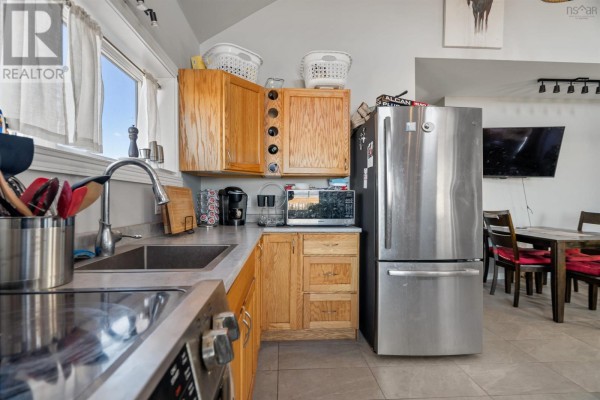 1524 Highway 215, Tennecape, NS B0N2R0 Photo 5