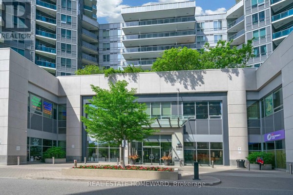 1525 - 7161 Yonge Street, Markham, ON, photo 2