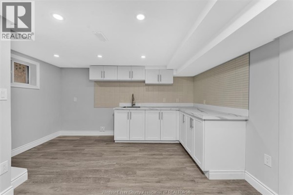 Kitchen/Dining room - 1525 Dougall, Windsor, ON N8X1S2 Photo 4