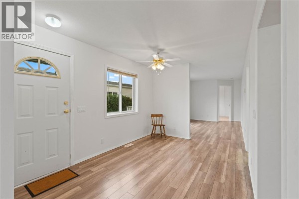 Laundry room - 1525 Ord Road Unit# 42, Kamloops, BC V2B7V2 Photo 4