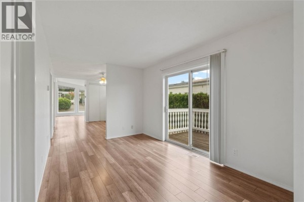 Dining room - 1525 Ord Road Unit# 42, Kamloops, BC V2B7V2 Photo 5