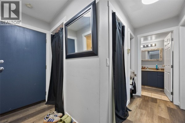 Bedroom - 1525 Tranquille Road Unit# 106, Kamloops, BC V2B3L1 Photo 2