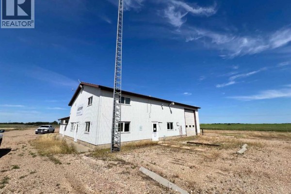 15253 444 Township, Strome, AB T0B4H0 Photo 2