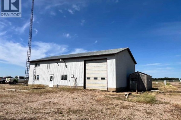 15253 444 Township, Strome, AB T0B4H0 Photo 3