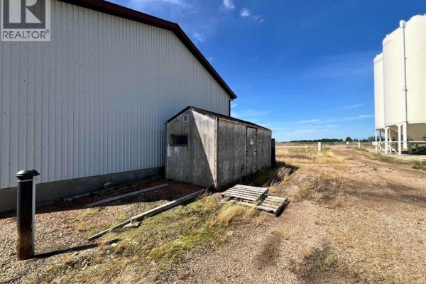 15253 444 Township, Strome, AB T0B4H0 Photo 4