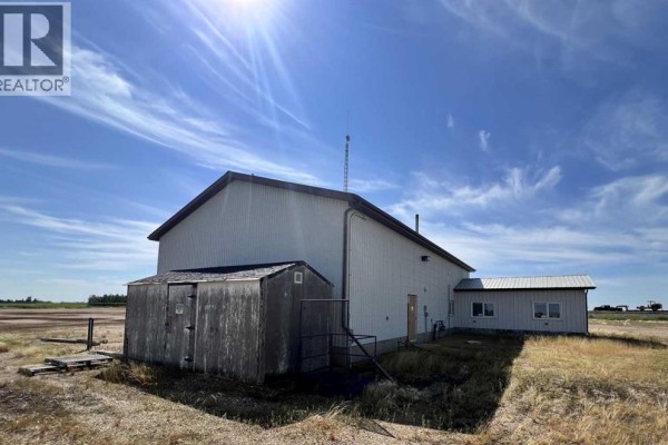 15253 444 Township, Strome, AB T0B4H0 Photo 5