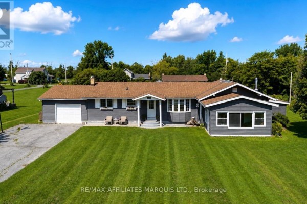 15253 County Road 2 Road, South Stormont, ON K0C1M0 Photo 4