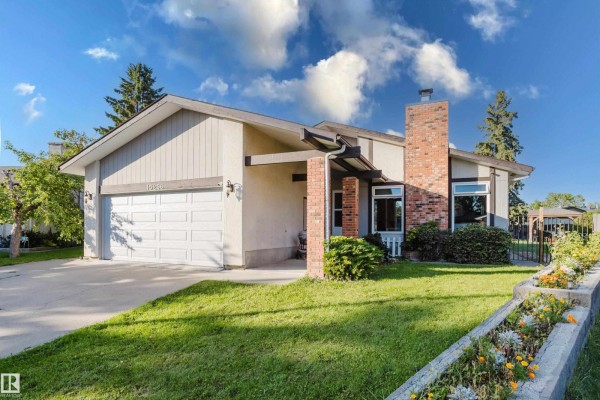 15256 122 St Nw, Edmonton