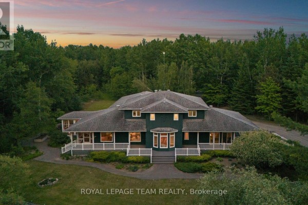 1526 Carsonby Road E, Ottawa, ON, photo 2
