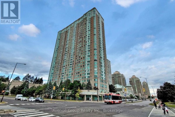 1527 - 68 Corporate Drive, Toronto