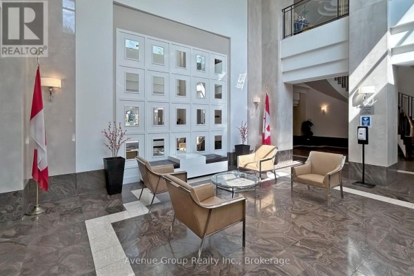 Kitchen - 1527 - 68 Corporate Drive, Toronto, ON M1H3H3 Photo 3