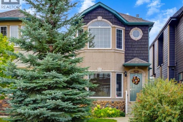 1527 18 Avenue Nw, Calgary