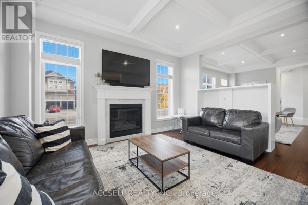 15271 Danby Road, Halton Hills, ON L7G0M4 Photo 5