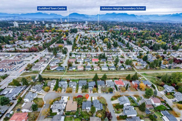 15276 95 Avenue, Surrey, BC V3R9C6 Photo 5