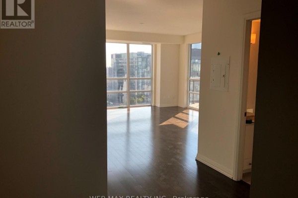 1528 - 460 Adelaide Street E, Toronto